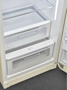 Холодильник Смег FAB28RDBB5 фото 2 в Казани и Татарстане Холодильник Smeg FAB28RDBB5 фото 2 в Казани и Татарстане