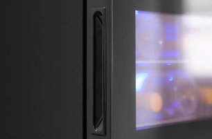 Винный шкаф Coldvine C8-TBF1 фото 4 в Казани и Татарстане Винный шкаф Cold Vine C8-TBF1 фото 4 в Казани и Татарстане
