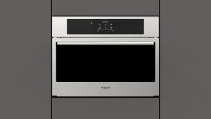 Встраиваемый шкаф шоковой заморозки Фулгор Милано FBC 4500 TF X фото в Казани и Татарстане Встраиваемый шкаф шоковой заморозки Fulgor Milano FBC 4500 TF X фото в Казани и Татарстане