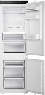Встраиваемый комбинированный холодильник Аско RBC276SND1 фото 2 в Казани и Татарстане Встраиваемый комбинированный холодильник Asko RBC276SND1 фото 2 в Казани и Татарстане