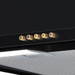 Вытяжка Bosch DWW 063461 фото 2 в Казани и Татарстане