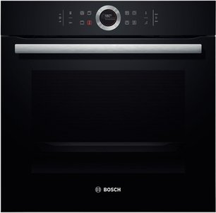 Духовой шкаф Бош HBG 655BB1 фото в Казани и Татарстане Духовой шкаф Bosch HBG 655BB1 фото в Казани и Татарстане