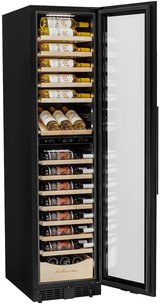 Винный шкаф Мэйвел MV106-KBT2 (Slim) фото 2 в Казани и Татарстане Винный шкаф Meyvel MV106-KBT2 (Slim) фото 2 в Казани и Татарстане