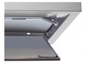 Вытяжка Фалмек MIRA PLUS WHITE 40 фото 3 в Казани и Татарстане Вытяжка Falmec MIRA PLUS WHITE 40 фото 3 в Казани и Татарстане