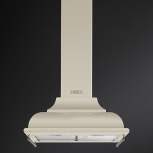 Вытяжка Smeg KC16POE фото 2 в Казани и Татарстане