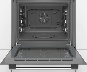 Духовой шкаф Bosch HIJ517YS2R фото 4 в Казани и Татарстане