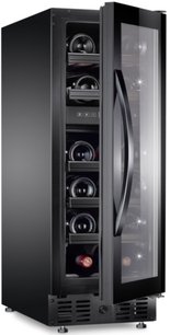 Винный шкаф Дометик MaCave S16FG фото 2 в Казани и Татарстане Винный шкаф Dometic MaCave S16FG фото 2 в Казани и Татарстане