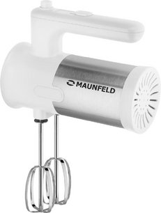 Миксер Maunfeld MF-321WH фото 4