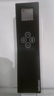 Встраиваемая вытяжка Falmec Gruppo Incasso 50 ix (800) (c системой NRS) ECP фото 2 в Казани и Татарстане