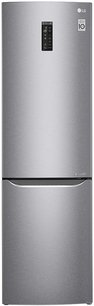 Холодильник LG GA-B499SMKZ фото в Казани и Татарстане