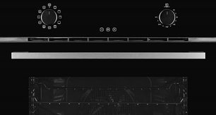 Духовой шкаф Куперсберг FH 611 B фото 2 в Казани и Татарстане Духовой шкаф Kuppersberg FH 611 B фото 2 в Казани и Татарстане