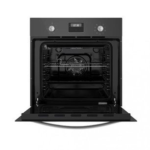 Шкаф духовой электрический MAUNFELD EOEM.589SB фото 2 в Казани и Татарстане