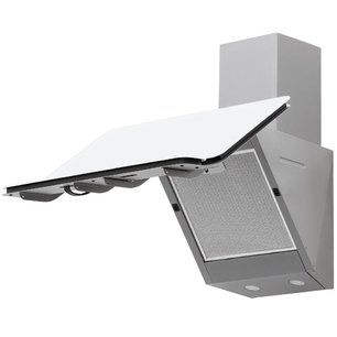 Вытяжка Krona SATURN 600 DN WHITE 4S фото 4 в Казани и Татарстане Вытяжка Krona SATURN 600 DN WHITE 4S фото 4 в Казани и Татарстане
