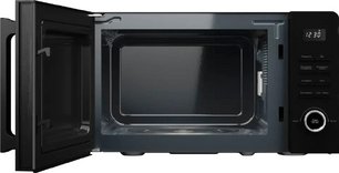 Микроволновая печь Куперсберг TMW 231 B фото 4 в Казани и Татарстане Микроволновая печь Kuppersberg TMW 231 B фото 4 в Казани и Татарстане