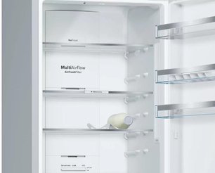 Холодильник Бош KGN39JW3AR фото 4 в Казани и Татарстане Холодильник Bosch KGN39JW3AR фото 4 в Казани и Татарстане