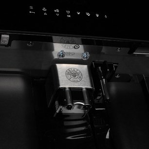 Встраиваемая кофемашина Бертаззони M45CAFX фото 3 в Казани и Татарстане Встраиваемая кофемашина Bertazzoni M45CAFX фото 3 в Казани и Татарстане