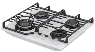 Варочная поверхность Крона CORNIOLA 60 WH фото 2 в Казани и Татарстане Варочная поверхность KRONA CORNIOLA 60 WH фото 2 в Казани и Татарстане