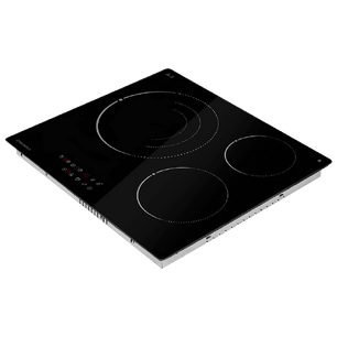 Варочная панель Maunfeld CVCE593TPBK фото 3 в Казани и Татарстане