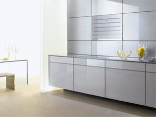 Вытяжка Miele DA 6000 W Cabrio фото 4 в Казани и Татарстане