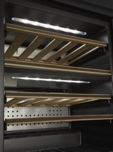 Винный шкаф Смег CVI638N фото 3 в Казани и Татарстане Винный шкаф Smeg CVI638N фото 3 в Казани и Татарстане