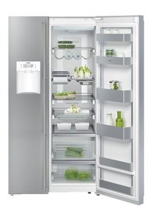 Холодильник Гаггенау RS 295-311 фото 3 в Казани и Татарстане Холодильник Gaggenau RS 295-311 фото 3 в Казани и Татарстане