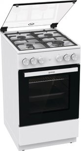 Газовая плита Горение GG5A12WF-B фото 3 в Казани и Татарстане Газовая плита Gorenje GG5A12WF-B фото 3 в Казани и Татарстане