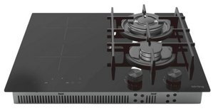 Варочная поверхность Korting HIG 6225 CTN фото 2 в Казани и Татарстане