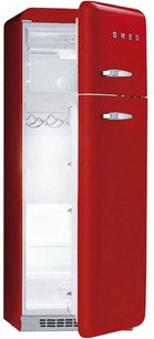 Холодильник Смег FAB30R7 фото 2 в Казани и Татарстане Холодильник Smeg FAB30R7 фото 2 в Казани и Татарстане