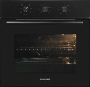 Духовой шкаф Hyundai HEO 66412 BG фото в Казани и Татарстане