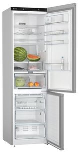 Холодильник с нижней морозильной камерой BOSCH KGN39LW32R фото 4 в Казани и Татарстане Холодильник с нижней морозильной камерой BOSCH KGN39LW32R фото 4 в Казани и Татарстане