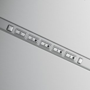 Встраиваемая вытяжка Франке FBFP XS A86 KL фото 2 в Казани и Татарстане Встраиваемая вытяжка Franke FBFP XS A86 KL фото 2 в Казани и Татарстане