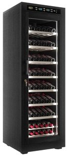 Винный шкаф Coldvine C108-WB1 (Modern) фото в Казани и Татарстане Винный шкаф Cold Vine C108-WB1 (Modern) фото в Казани и Татарстане