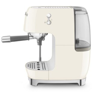 Кофемашина Смег ECF03CREU фото 2 в Казани и Татарстане Кофемашина Smeg ECF03CREU фото 2 в Казани и Татарстане