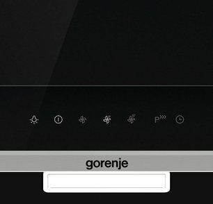 Вытяжка Горение WHI649X21P фото 4 в Казани и Татарстане Вытяжка Gorenje WHI649X21P фото 4 в Казани и Татарстане