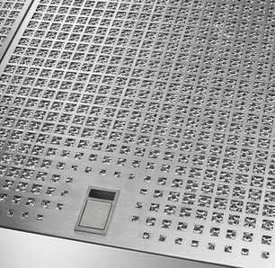 Вытяжка AEG DTB5660HM фото 4 в Казани и Татарстане