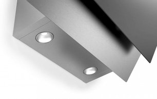 Вытяжка для настенного монтажа BOSCH DWK65AD70R фото 3 в Казани и Татарстане