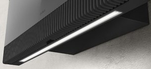 Вытяжка Elica SUPER PLAT BL/F/80 фото 2 в Казани и Татарстане