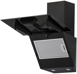 Вытяжка Krona HELGA 500 black PB фото 3 в Казани и Татарстане Вытяжка Krona HELGA 500 black PB фото 3 в Казани и Татарстане