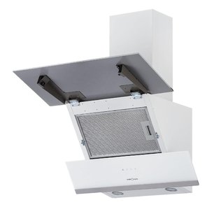 Вытяжка Крона IRIDA 600 white sensor фото 4 в Казани и Татарстане Вытяжка KRONA IRIDA 600 white sensor фото 4 в Казани и Татарстане