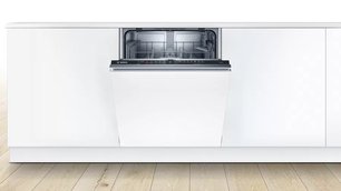Встраиваемая посудомоечная машина Бош SMV2ITX18E фото 2 в Казани и Татарстане Встраиваемая посудомоечная машина Bosch SMV2ITX18E фото 2 в Казани и Татарстане