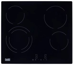 Варочная панель VARD VHC6421B фото 4 в Казани и Татарстане