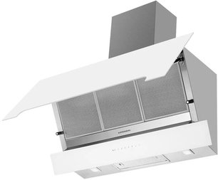 Вытяжка Куперсберг F 993 W фото 2 в Казани и Татарстане Вытяжка Kuppersberg F 993 W фото 2 в Казани и Татарстане