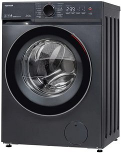 Стирально-сушильная машина Toshiba TWD-T21BU90UWRU(MG) фото 2 в Казани и Татарстане
