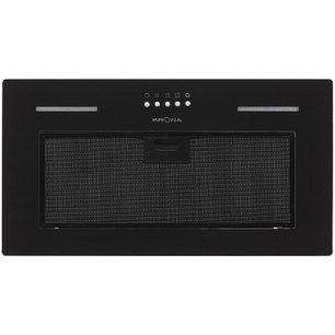 Встраиваемая вытяжка Крона WERMUT 600 DN BLACK PB BF фото 2 в Казани и Татарстане Встраиваемая вытяжка KRONA WERMUT 600 DN BLACK PB BF фото 2 в Казани и Татарстане