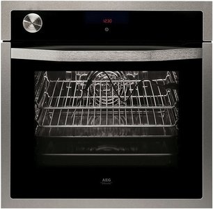 Духовой шкаф АЕГ B982035M фото в Казани и Татарстане Духовой шкаф AEG B982035M фото в Казани и Татарстане