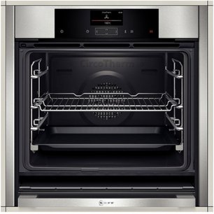 Духовой шкаф Нефф B55CS24N0R фото 4 в Казани и Татарстане Духовой шкаф Neff B55CS24N0R фото 4 в Казани и Татарстане
