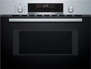 Встраиваемая микроволновая печь Бош CMA585GS0 фото в Казани и Татарстане Встраиваемая микроволновая печь Bosch CMA585GS0 фото в Казани и Татарстане