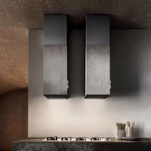 Вытяжка ELICA HAIKU CONCRETE/A/32 фото 3 в Казани и Татарстане