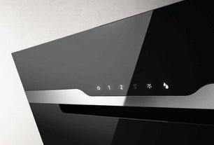 Вытяжка ELICA MAJESTIC NO DRIP BL/A/90 фото 2 в Казани и Татарстане