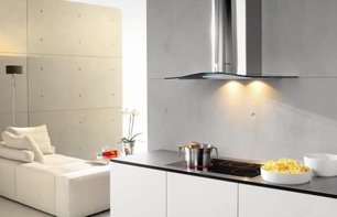 Вытяжка Miele DA 5294 W фото 3 в Казани и Татарстане